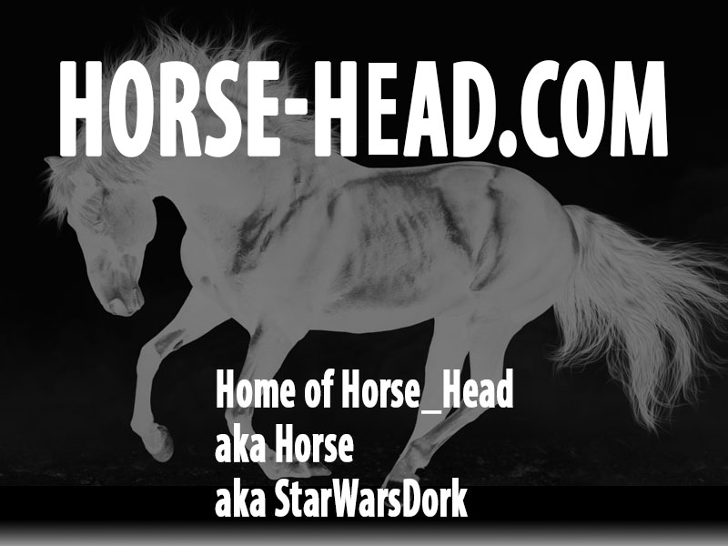 Horse-Head.com
